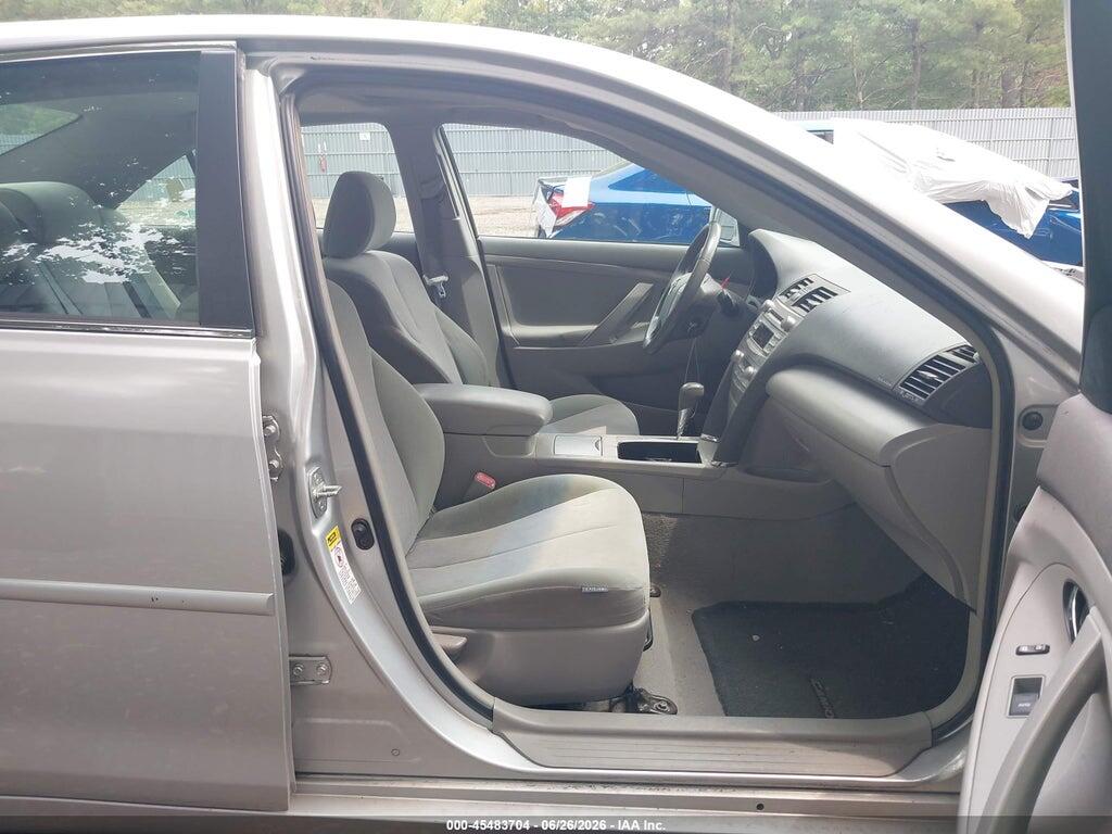 4T1BB3EK0BU134156 2011 TOYOTA CAMRY HYBRID photo no. 5