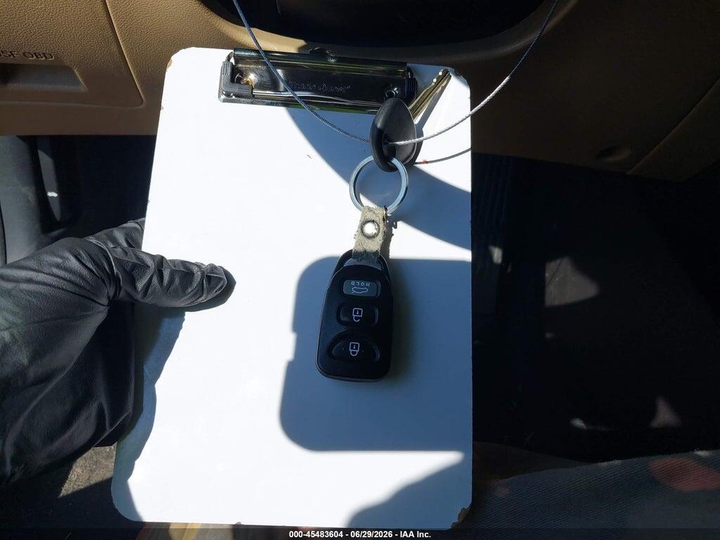 5NPDH4AE7DH278978 2013 HYUNDAI ELANTRA photo no. 11