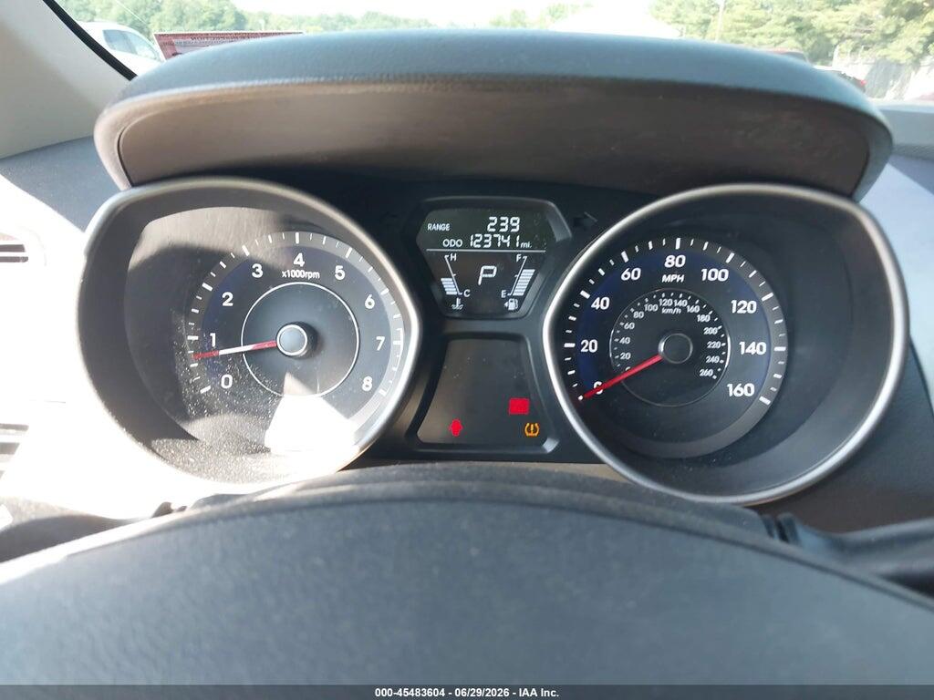 5NPDH4AE7DH278978 2013 HYUNDAI ELANTRA photo no. 7