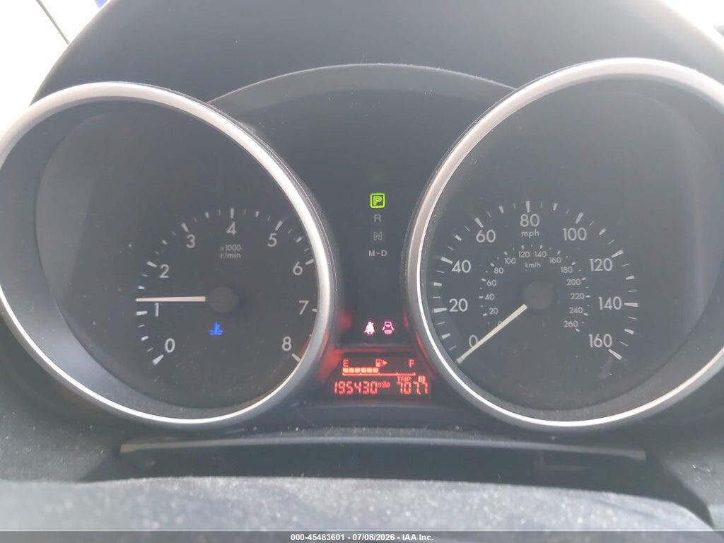 JM1CW2BL7C0105461 2012 MAZDA MAZDA5 photo no. 7