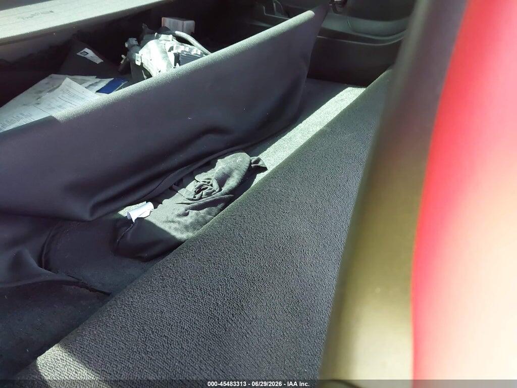 1G1YF2D74F5106055 2015 CHEVROLET CORVETTE photo no. 8