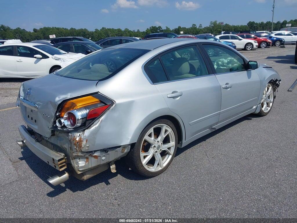 1N4AL2AP0AN516503 2010 NISSAN ALTIMA photo no. 4