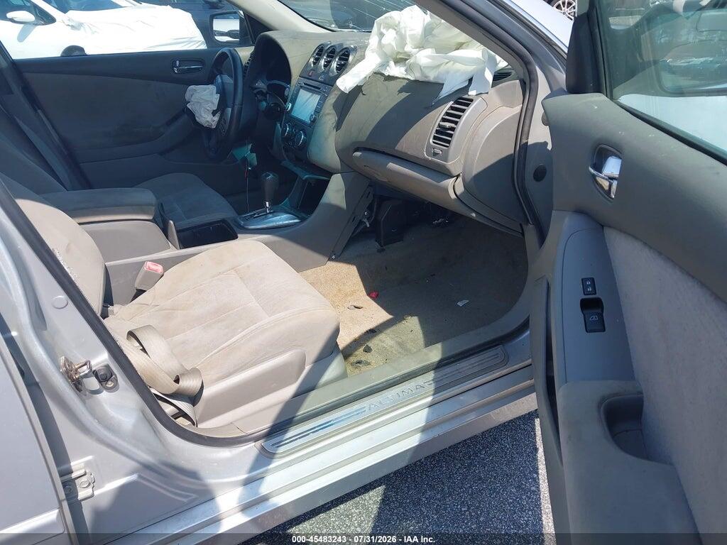 1N4AL2AP0AN516503 2010 NISSAN ALTIMA photo no. 5
