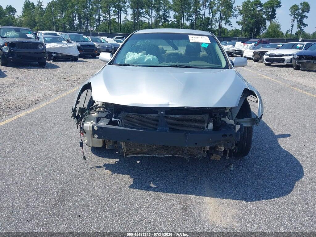 1N4AL2AP0AN516503 2010 NISSAN ALTIMA photo no. 6