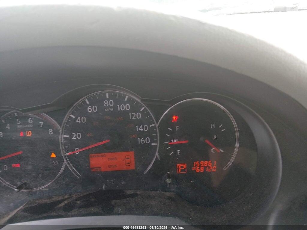 1N4AL2AP0AN516503 2010 NISSAN ALTIMA photo no. 7