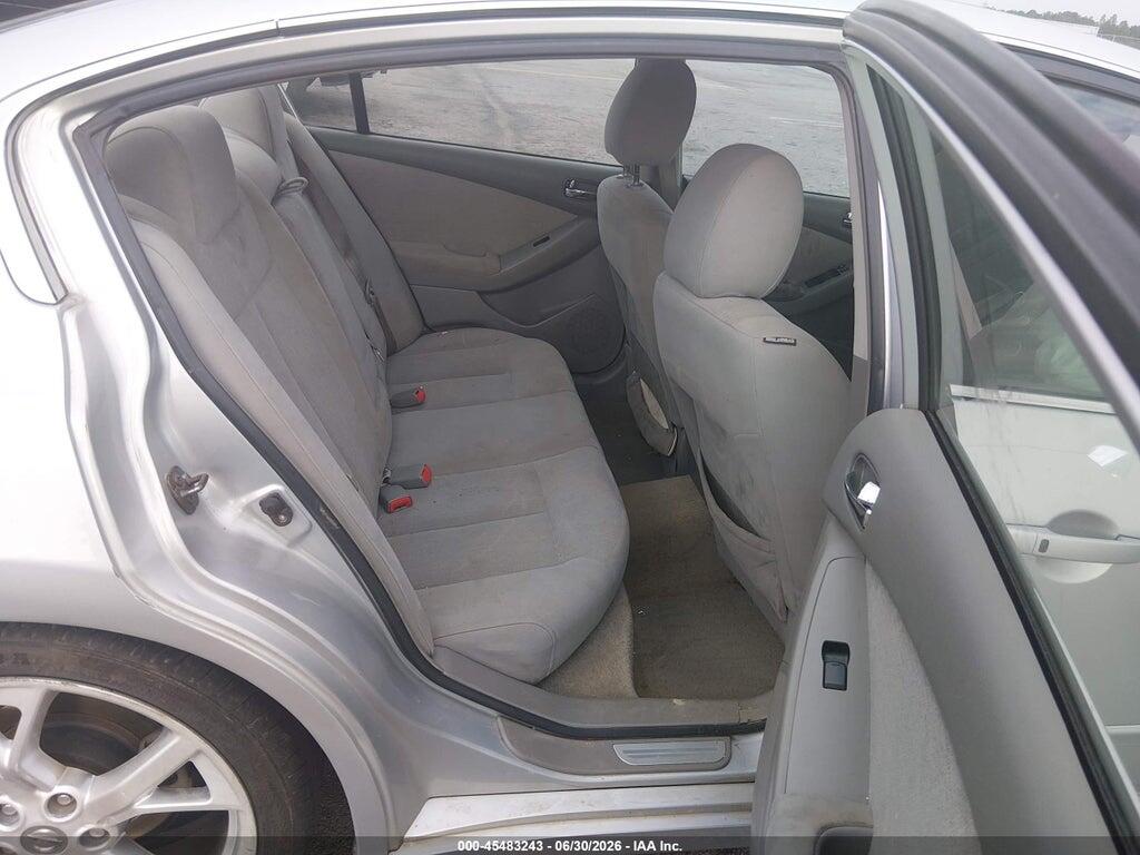 1N4AL2AP0AN516503 2010 NISSAN ALTIMA photo no. 8