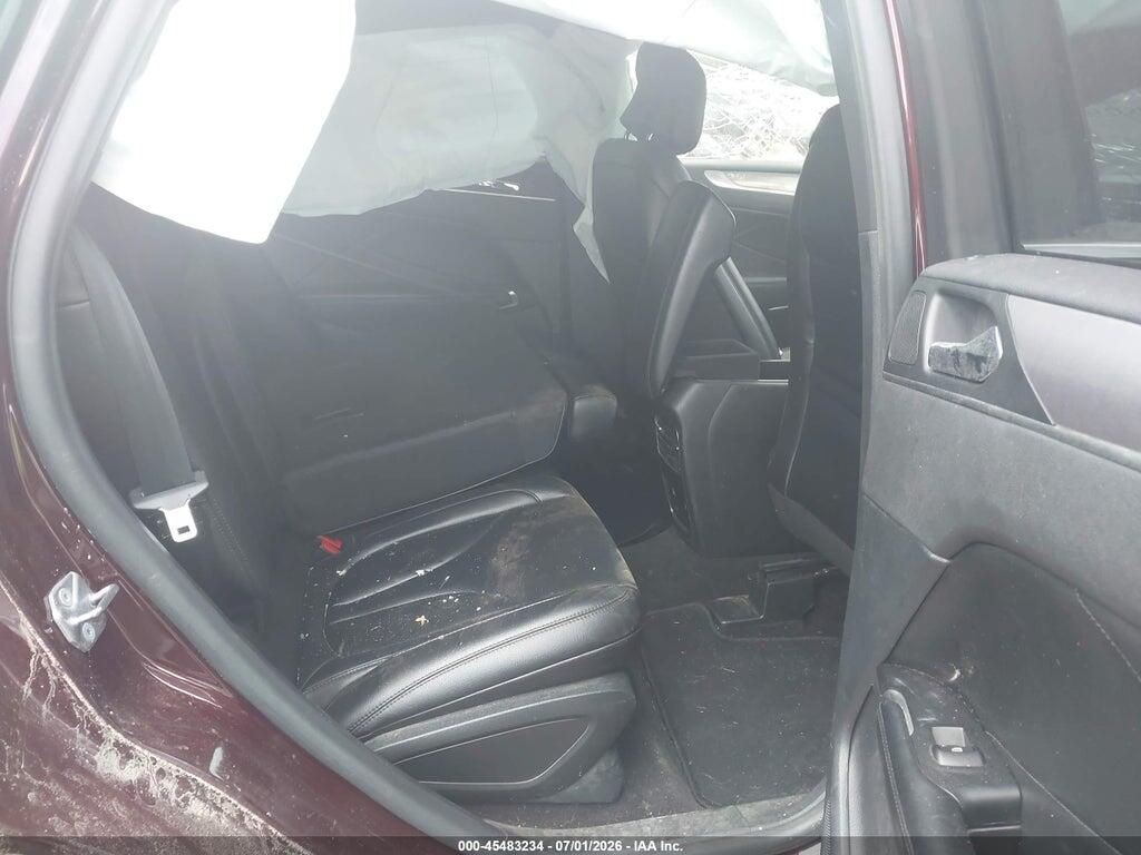 5LMCJ1C91KUL38750 2019 LINCOLN MKC photo no. 8