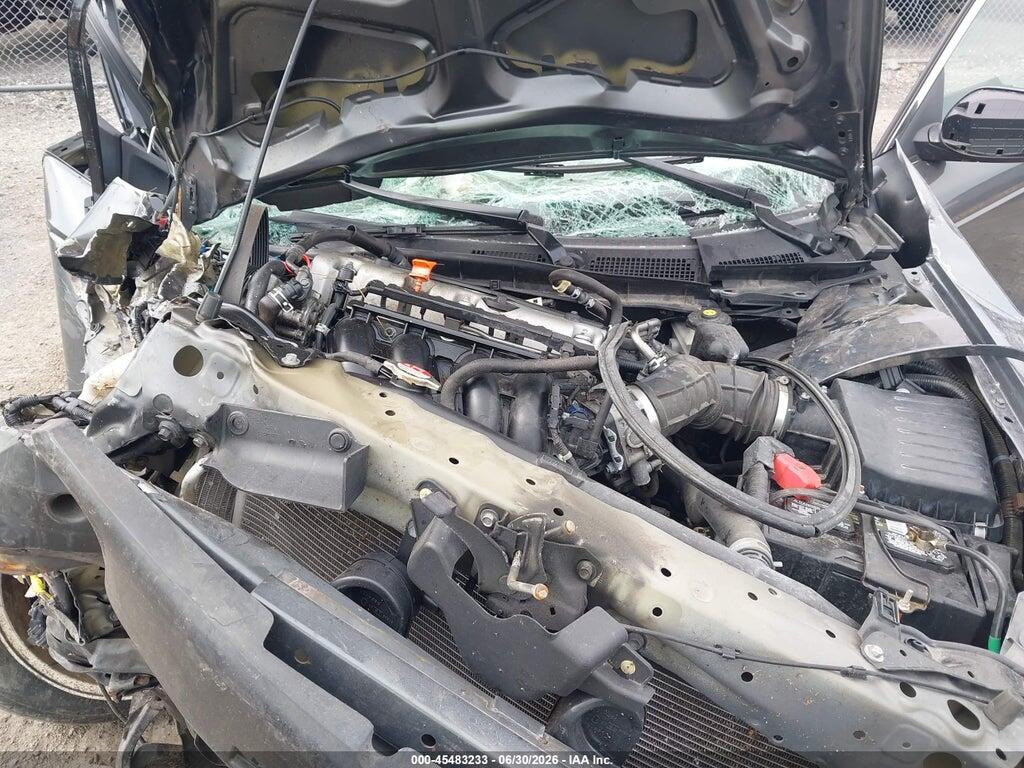 1HGCP2F46AA130036 2010 HONDA ACCORD photo no. 10