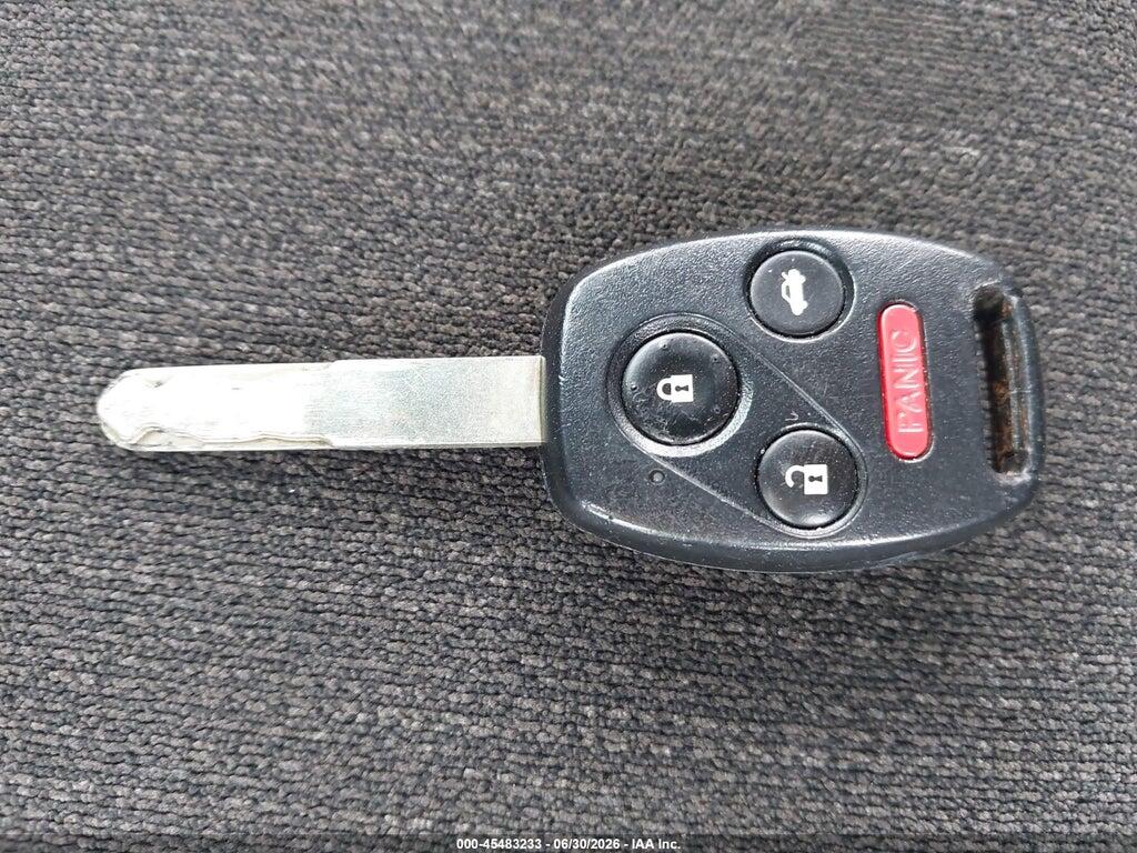 1HGCP2F46AA130036 2010 HONDA ACCORD photo no. 11