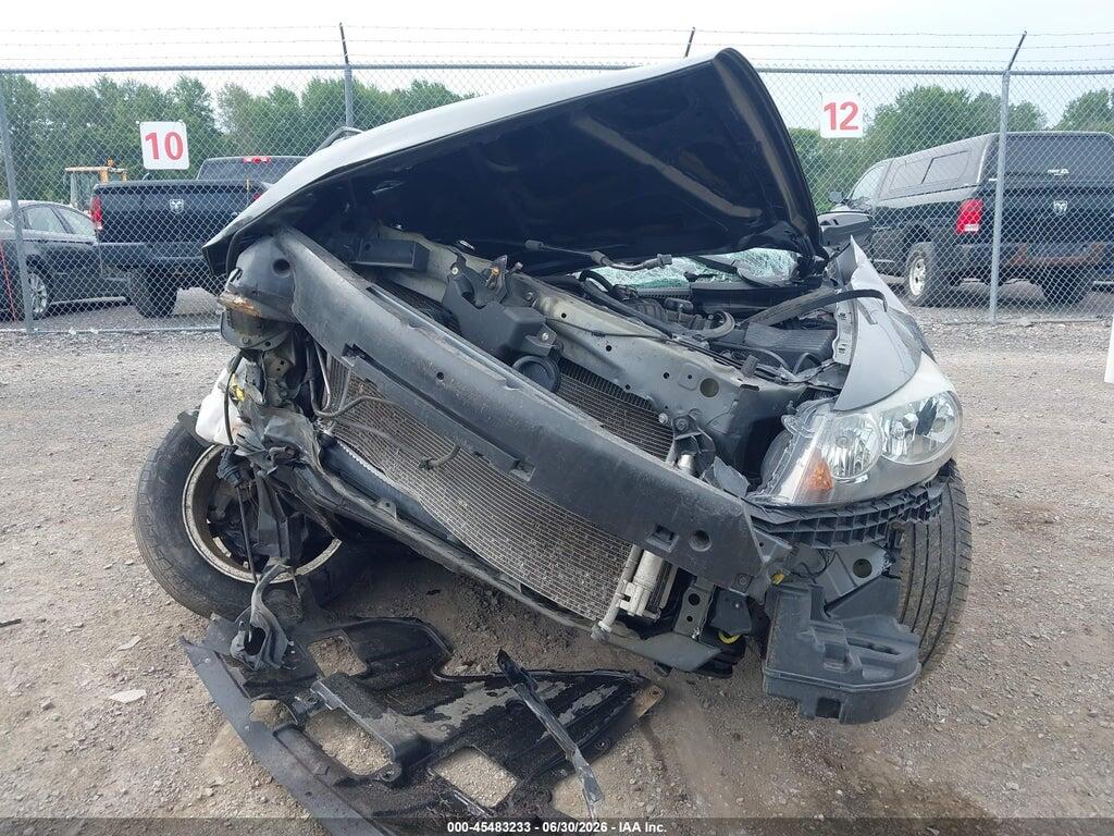 1HGCP2F46AA130036 2010 HONDA ACCORD photo no. 6