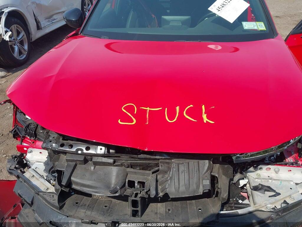 19XFL2H88PE009893 2023 HONDA CIVIC photo no. 10