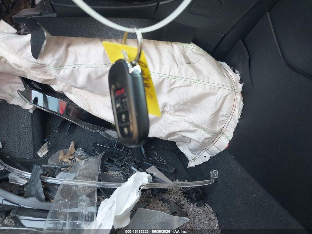 19XFL2H88PE009893 2023 HONDA CIVIC photo no. 11