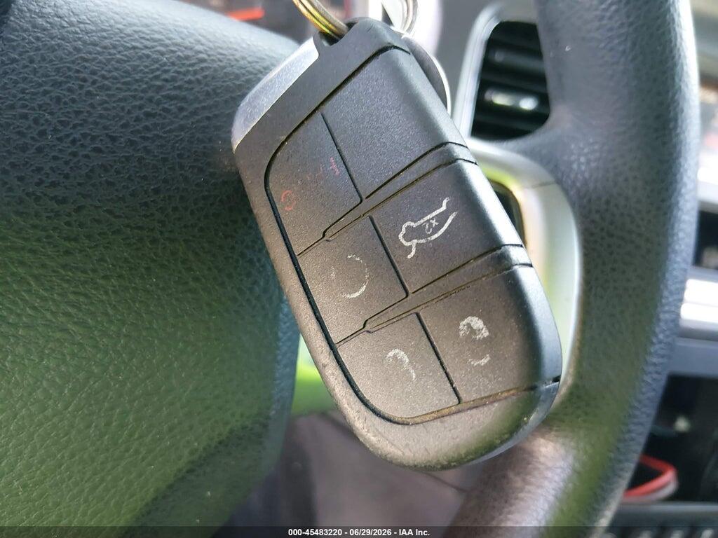 2C3CDXBG8EH359575 2014 DODGE CHARGER photo no. 11