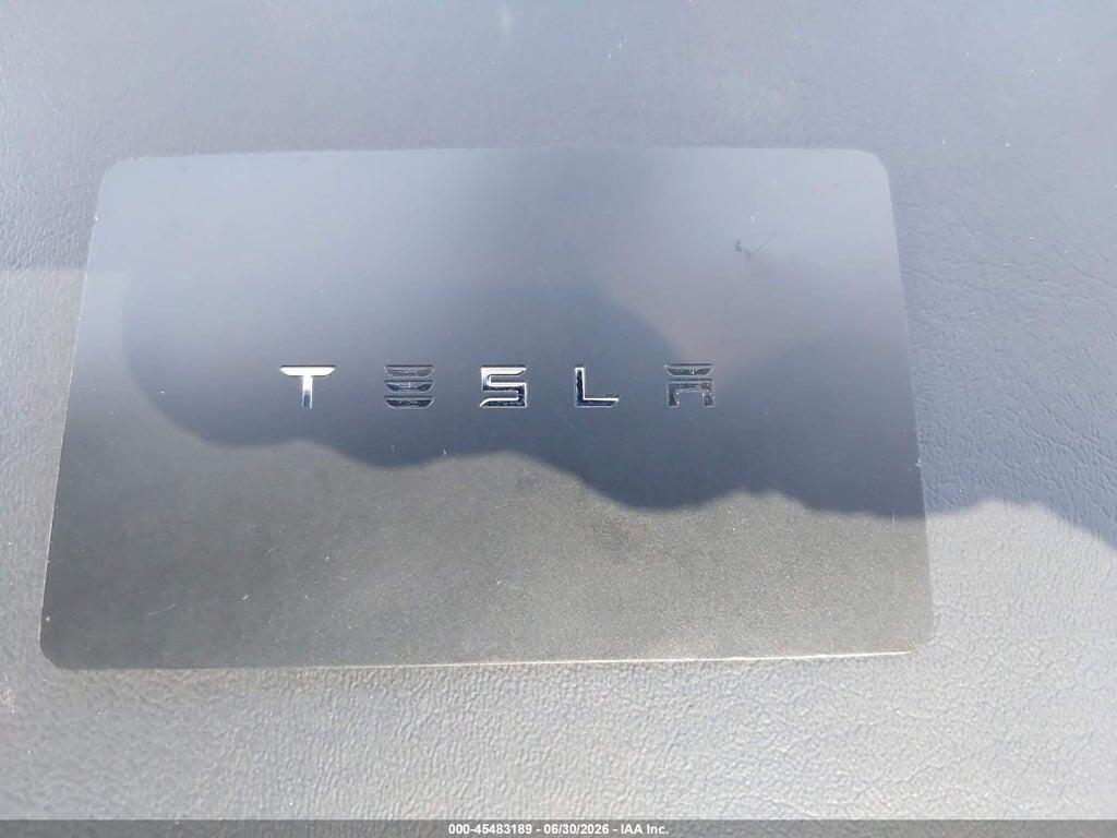 5YJYGDEE7LF049437 2020 TESLA MODEL Y photo no. 11