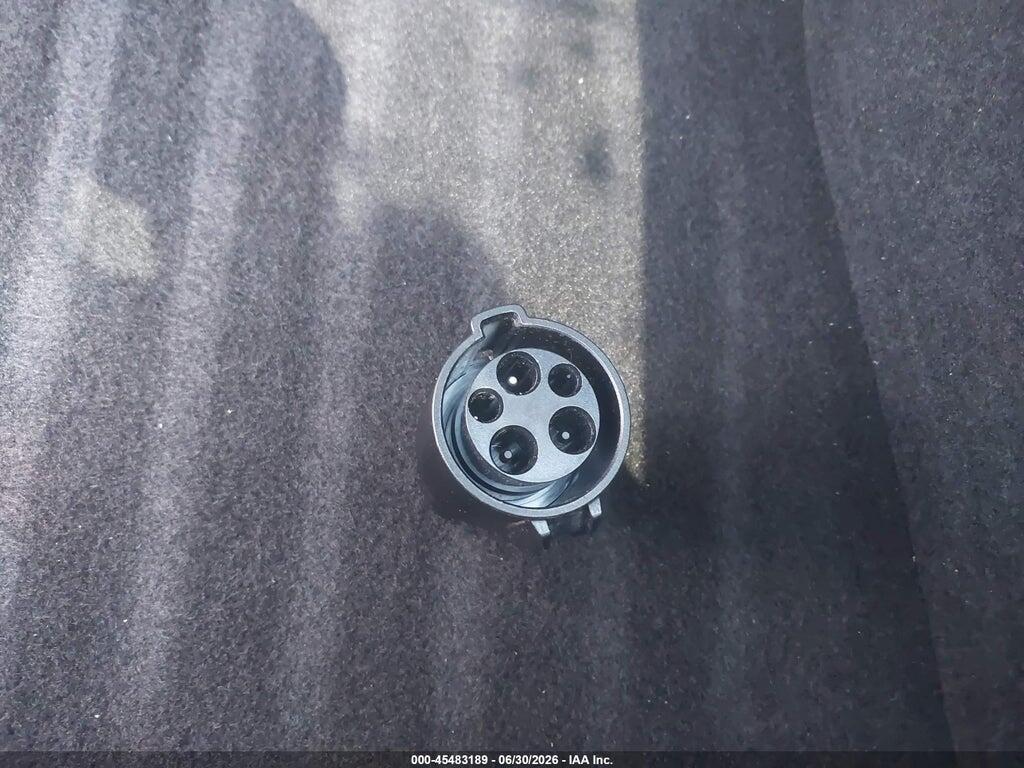 5YJYGDEE7LF049437 2020 TESLA MODEL Y photo no. 12