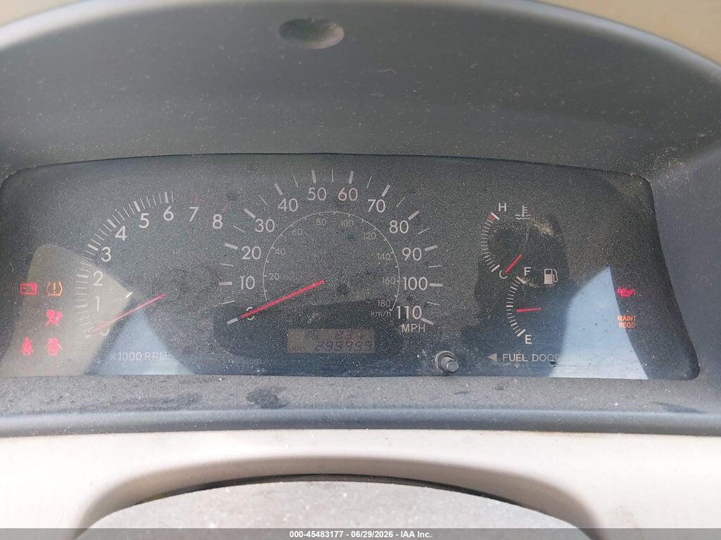 2T1BR32E86C629996 2006 TOYOTA COROLLA photo no. 7