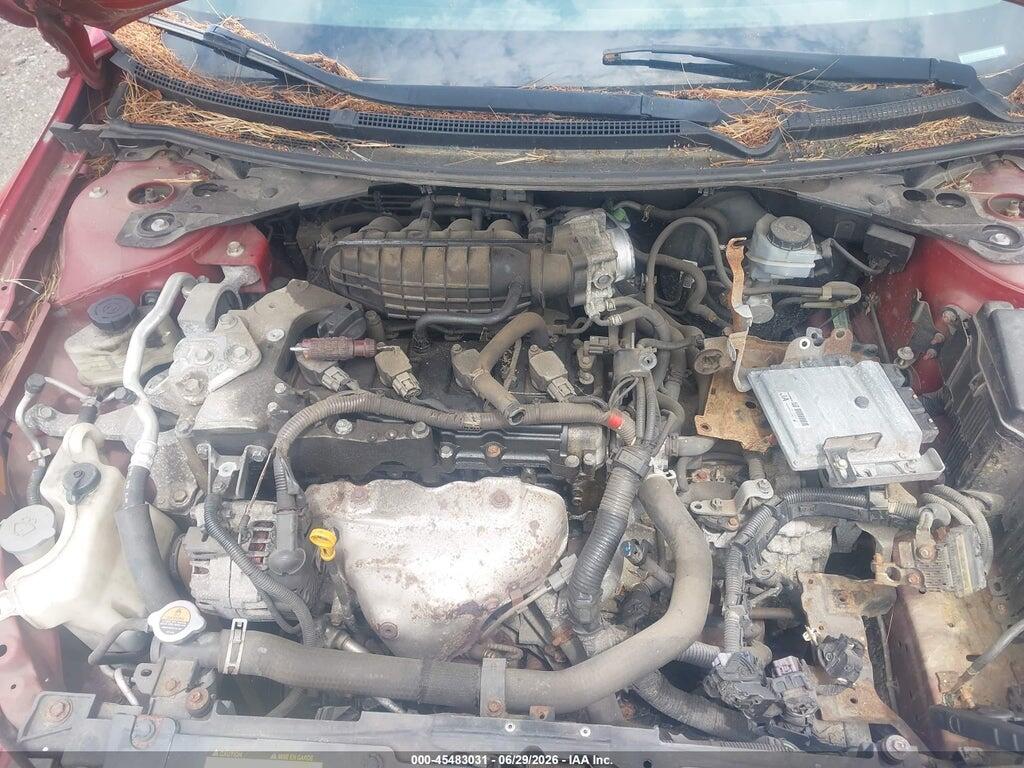 1N4AL2EP1BC174342 2011 NISSAN ALTIMA photo no. 10