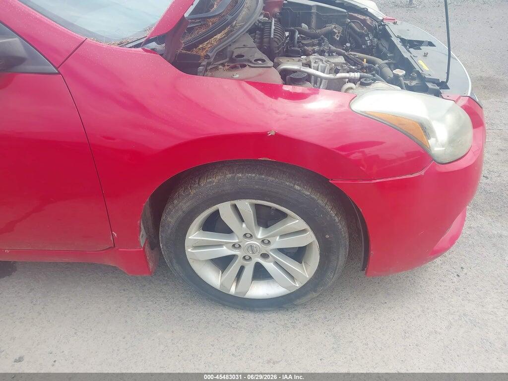 1N4AL2EP1BC174342 2011 NISSAN ALTIMA photo no. 11