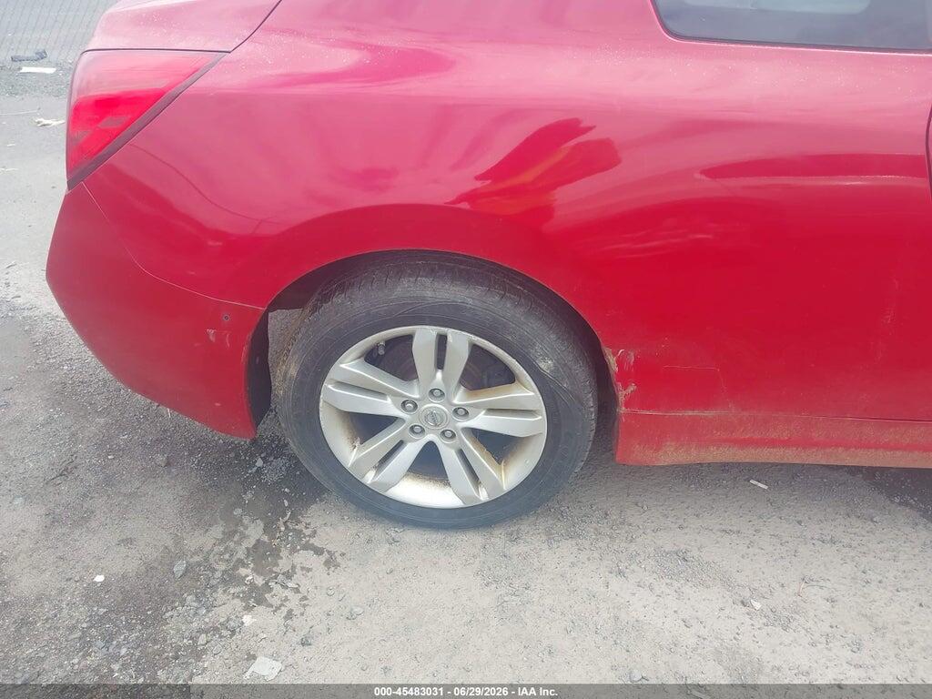 1N4AL2EP1BC174342 2011 NISSAN ALTIMA photo no. 12