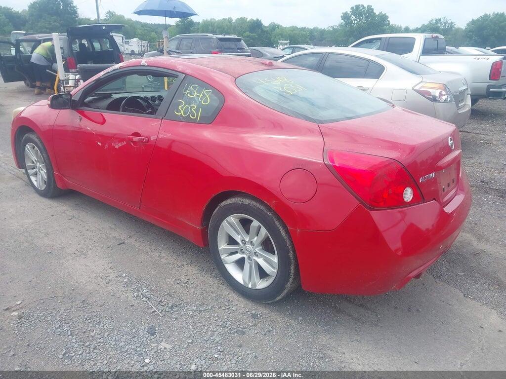 1N4AL2EP1BC174342 2011 NISSAN ALTIMA photo no. 3