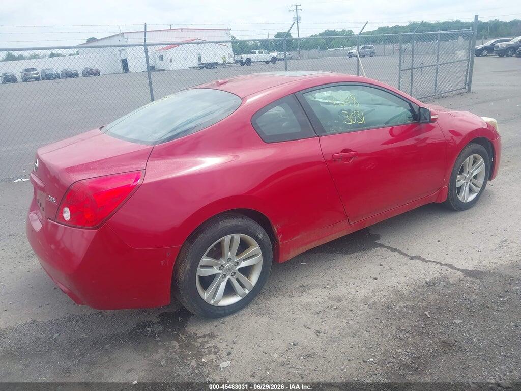1N4AL2EP1BC174342 2011 NISSAN ALTIMA photo no. 4