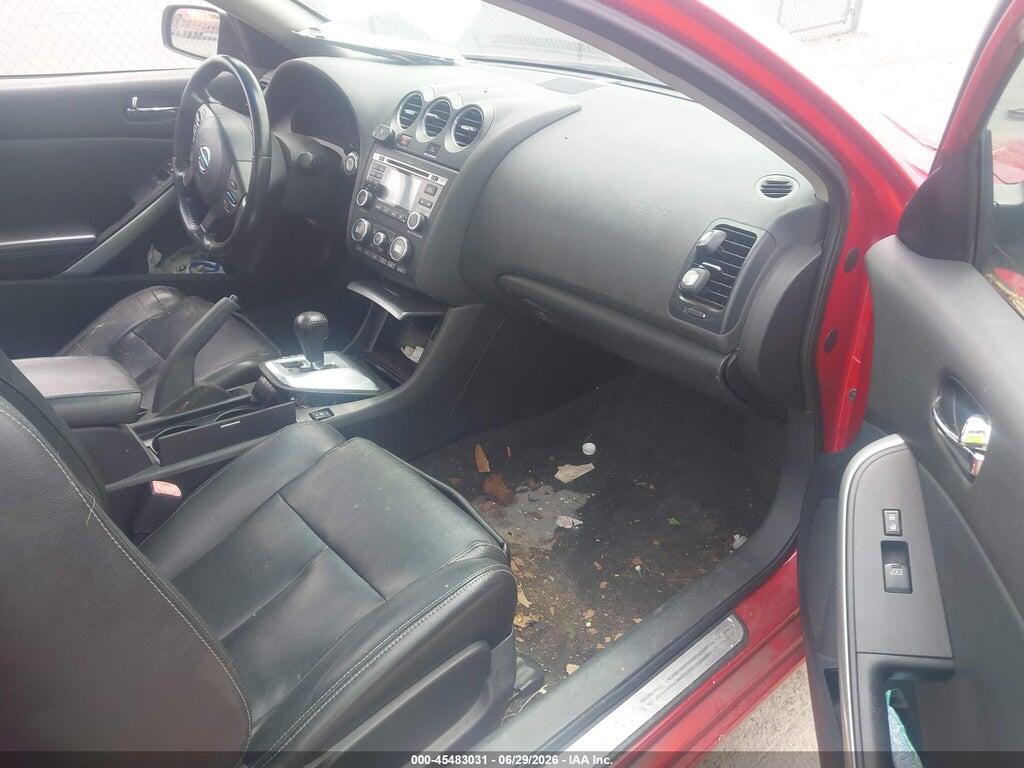 1N4AL2EP1BC174342 2011 NISSAN ALTIMA photo no. 5