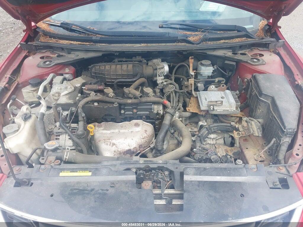1N4AL2EP1BC174342 2011 NISSAN ALTIMA photo no. 6