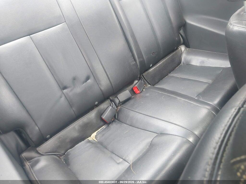 1N4AL2EP1BC174342 2011 NISSAN ALTIMA photo no. 8