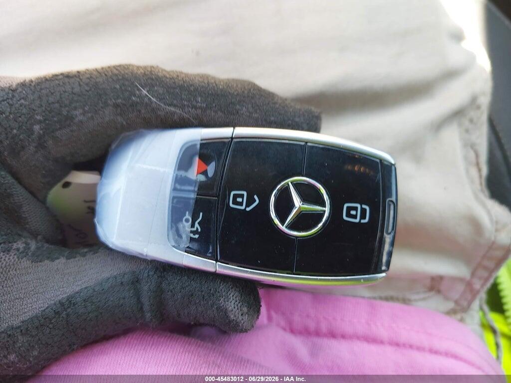 WDDZF4KB2HA021682 2017 MERCEDES-BENZ E 300 photo no. 11
