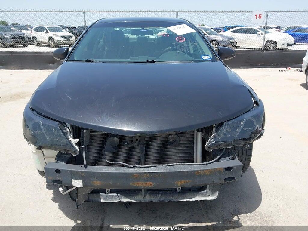 4T1BF1FK7EU322846 2014 TOYOTA CAMRY photo no. 12