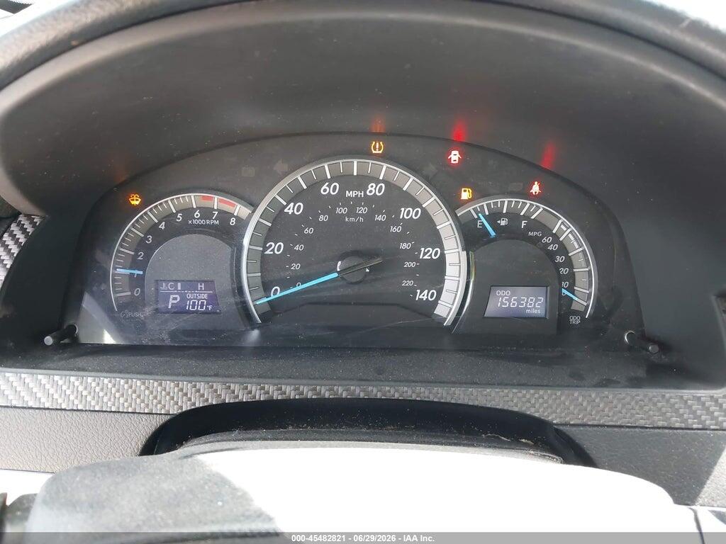 4T1BF1FK7EU322846 2014 TOYOTA CAMRY photo no. 7