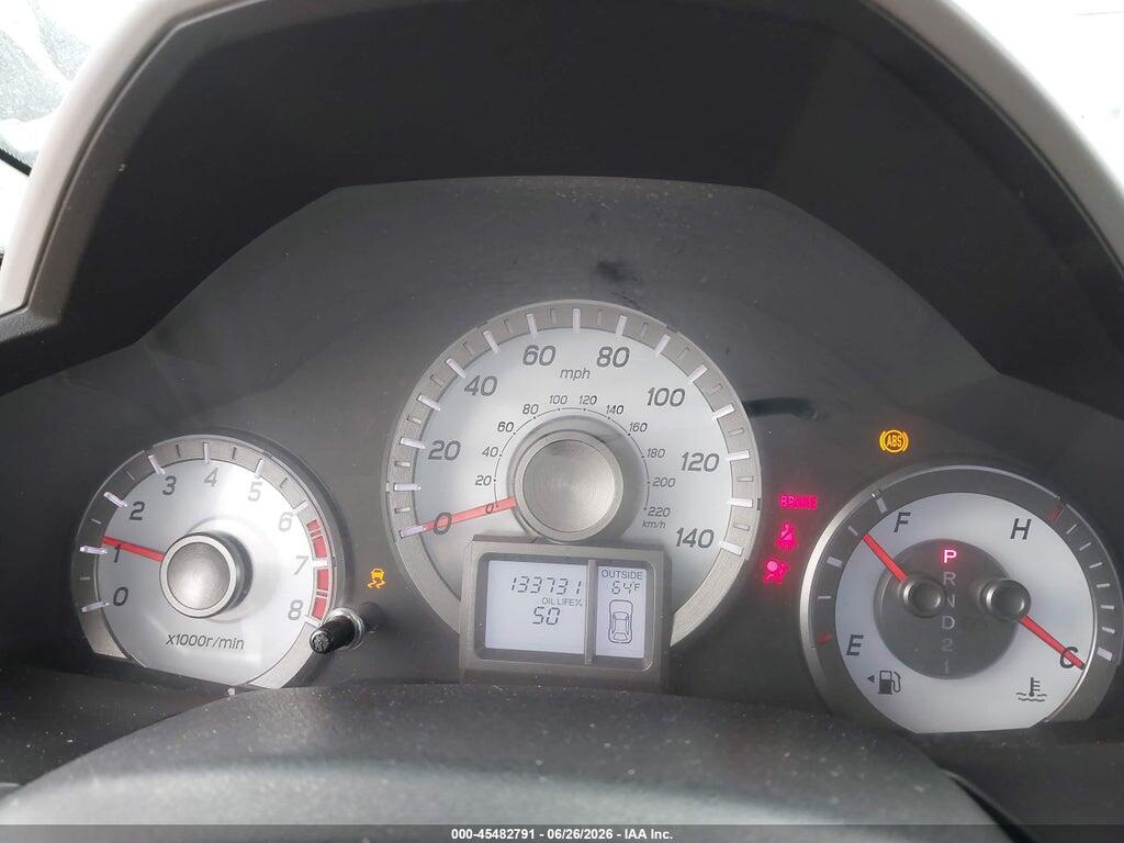 5FNYF4H79DB015579 2013 HONDA PILOT photo no. 7