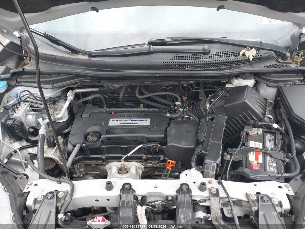 2HKRM4H50FH636724 2015 HONDA CR-V photo no. 10