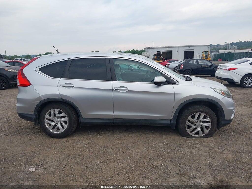 2HKRM4H50FH636724 2015 HONDA CR-V photo no. 12
