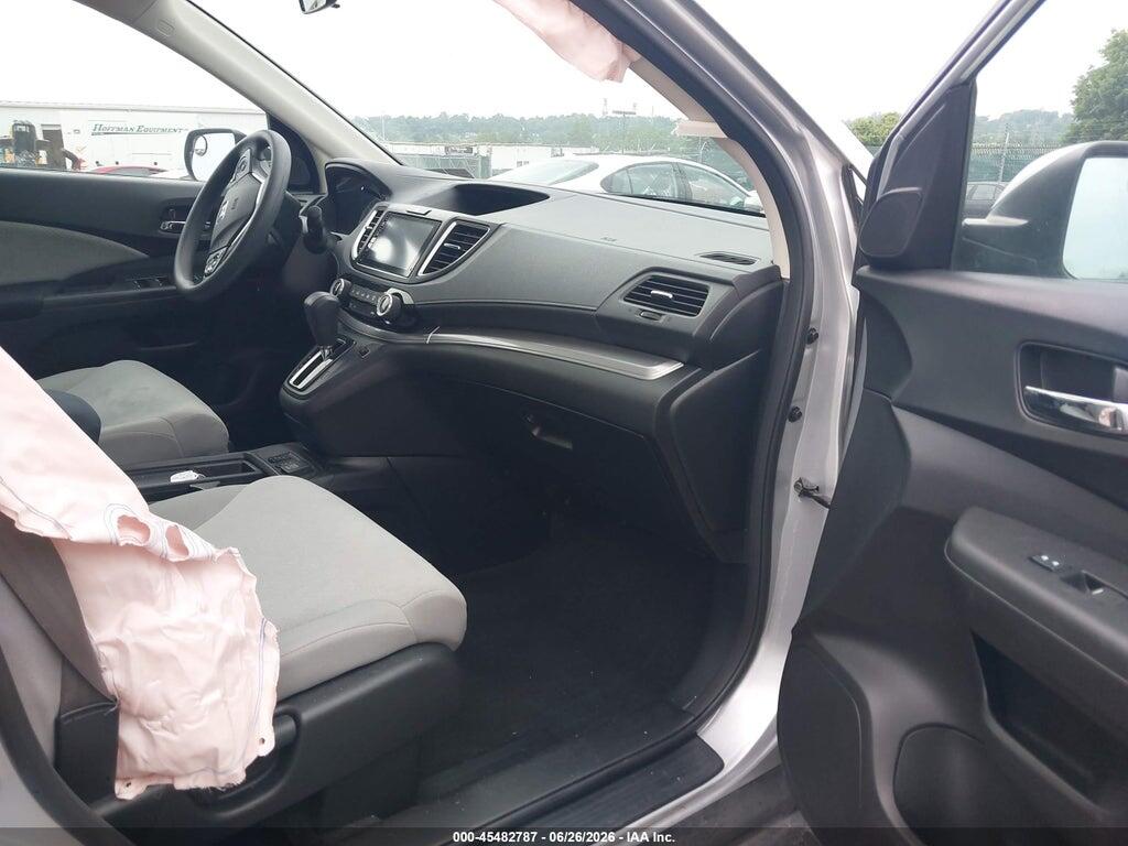 2HKRM4H50FH636724 2015 HONDA CR-V photo no. 5
