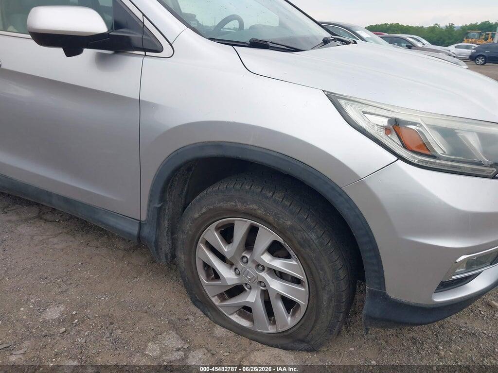 2HKRM4H50FH636724 2015 HONDA CR-V photo no. 6