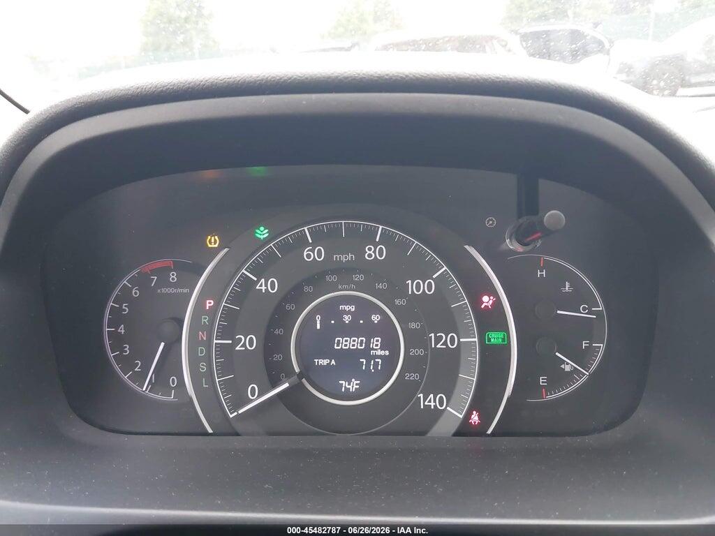 2HKRM4H50FH636724 2015 HONDA CR-V photo no. 7
