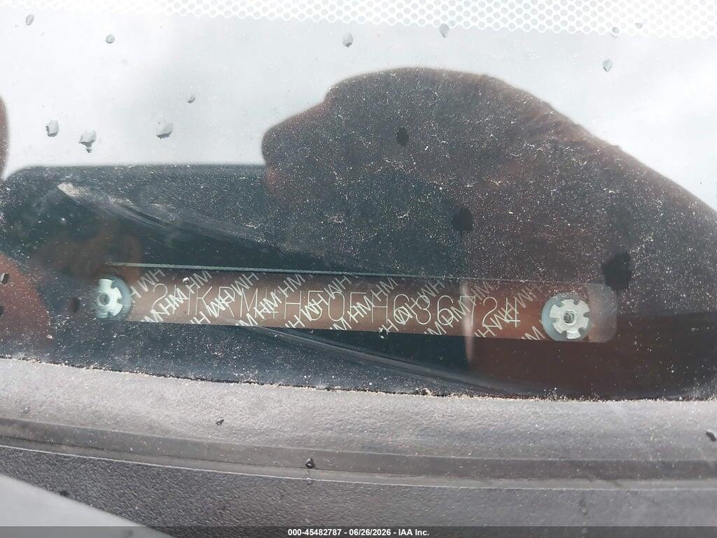 2HKRM4H50FH636724 2015 HONDA CR-V photo no. 9
