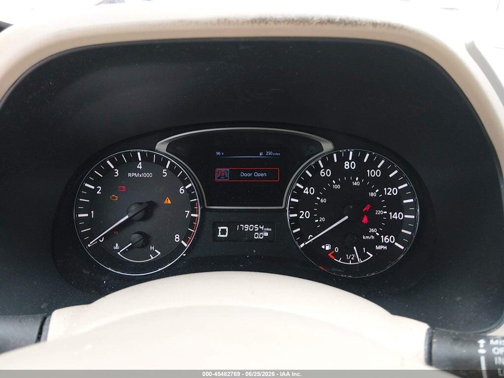 5N1AR2MNXFC650243 2015 NISSAN PATHFINDER photo no. 7