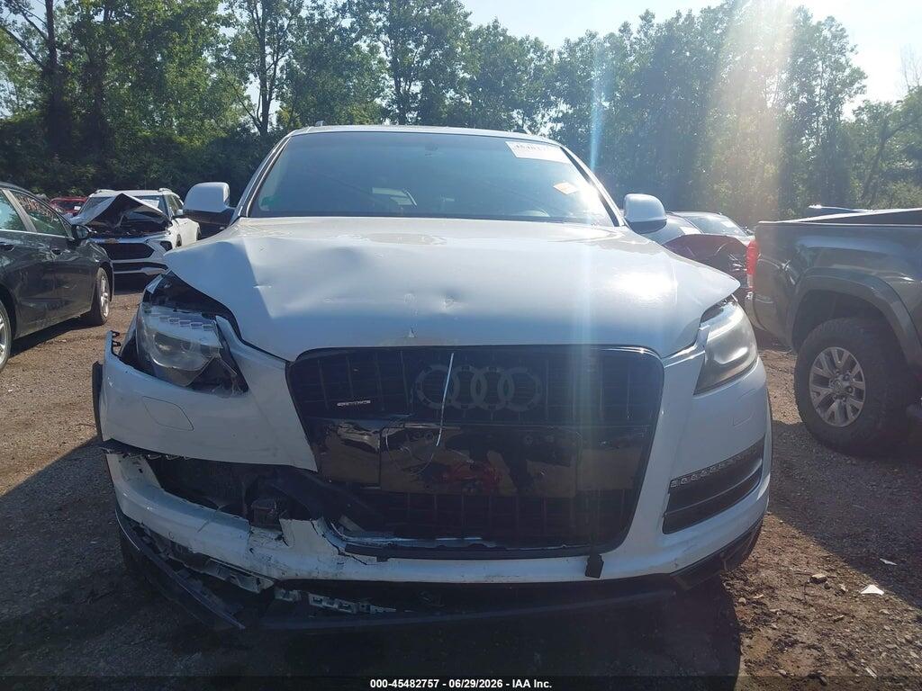 WA1DGAFE6FD028578 2015 AUDI Q7 photo no. 12