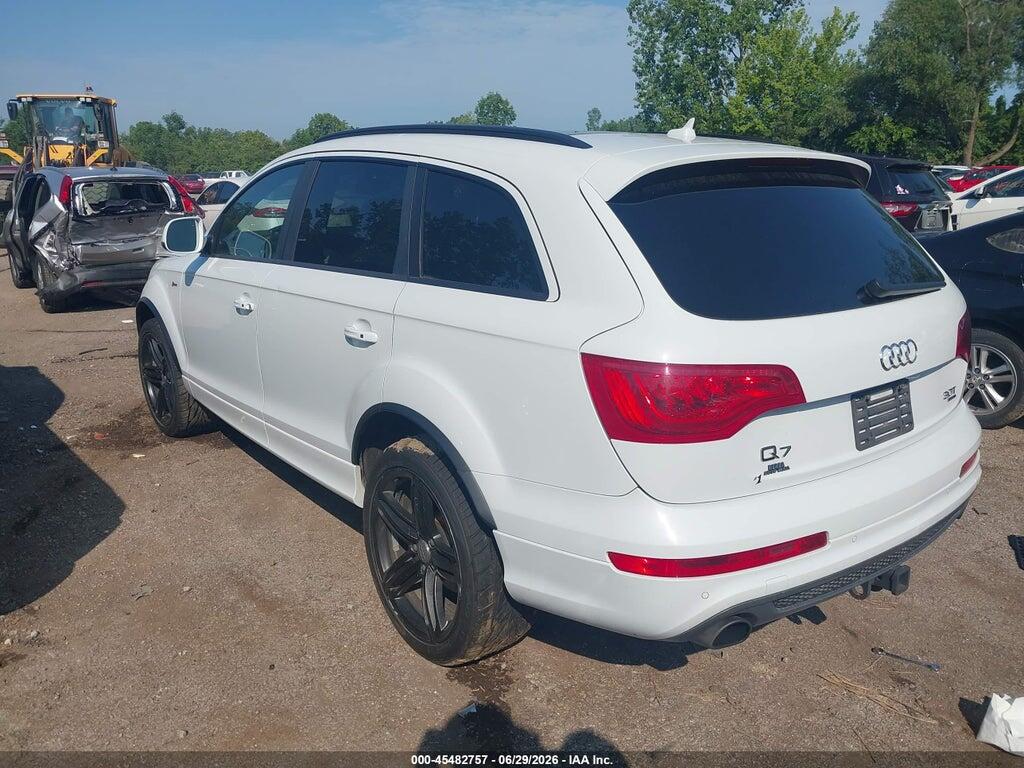 WA1DGAFE6FD028578 2015 AUDI Q7 photo no. 3