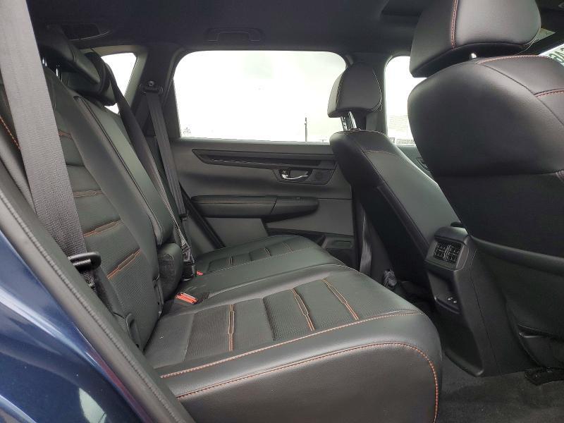2024 HONDA CR-V SPORT-L — Фото 11 из 13