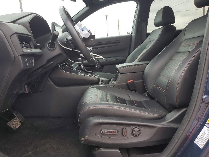 2024 HONDA CR-V SPORT-L — Фото 7 из 13