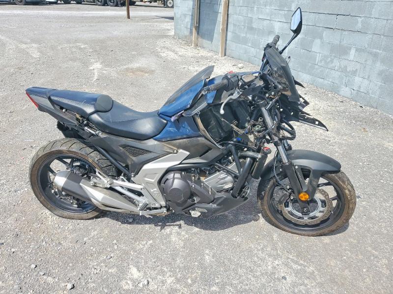 2024 HONDA NC750 JH2RH0918RK300437