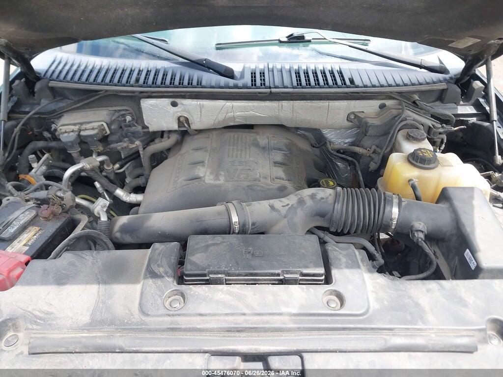 1FMJU1MT1FEF41715 2015 FORD EXPEDITION photo no. 10