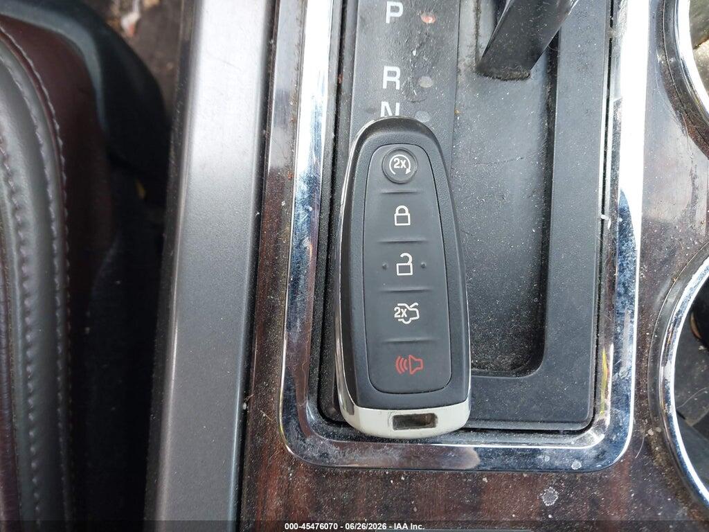 1FMJU1MT1FEF41715 2015 FORD EXPEDITION photo no. 11