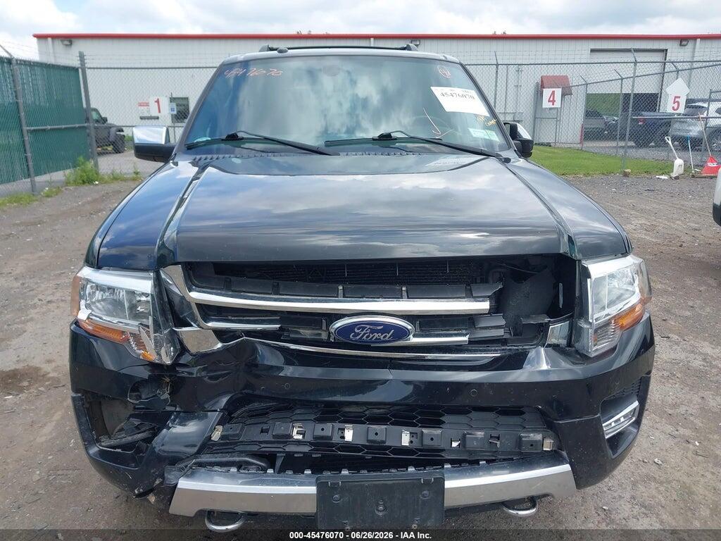 1FMJU1MT1FEF41715 2015 FORD EXPEDITION photo no. 12