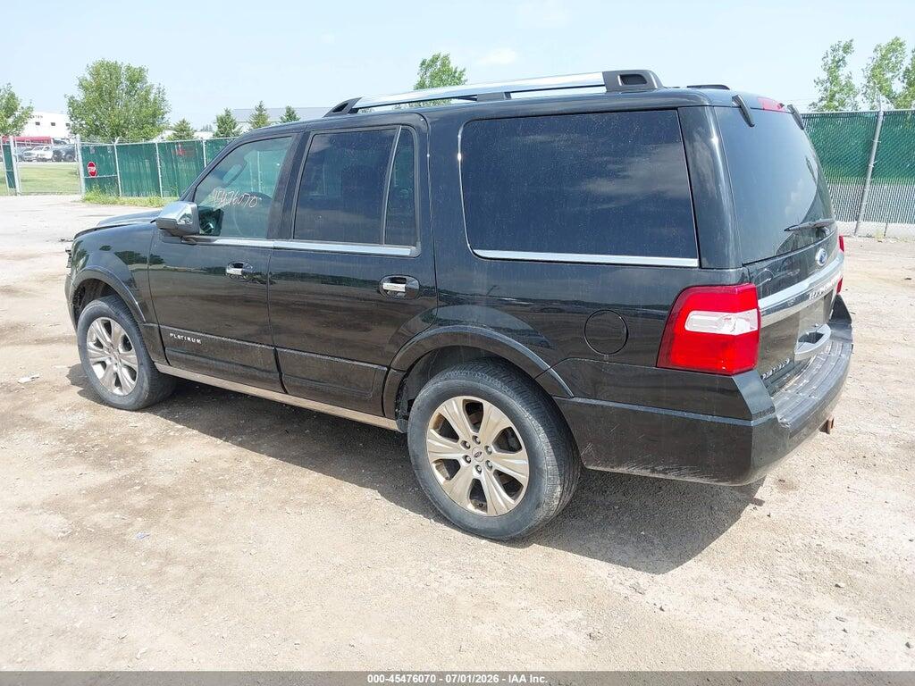 1FMJU1MT1FEF41715 2015 FORD EXPEDITION photo no. 3