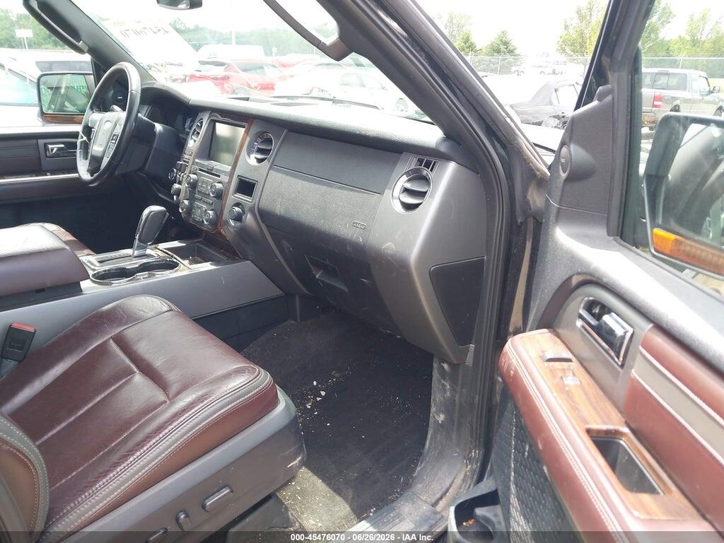 1FMJU1MT1FEF41715 2015 FORD EXPEDITION photo no. 5