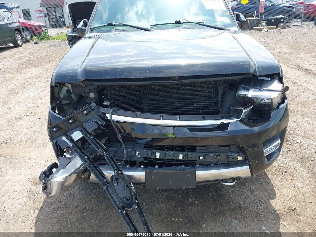 1FMJU1MT1FEF41715 2015 FORD EXPEDITION photo no. 6